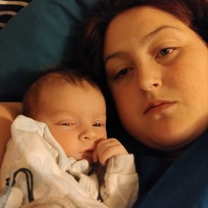 Meet your Posher, Joyclyn